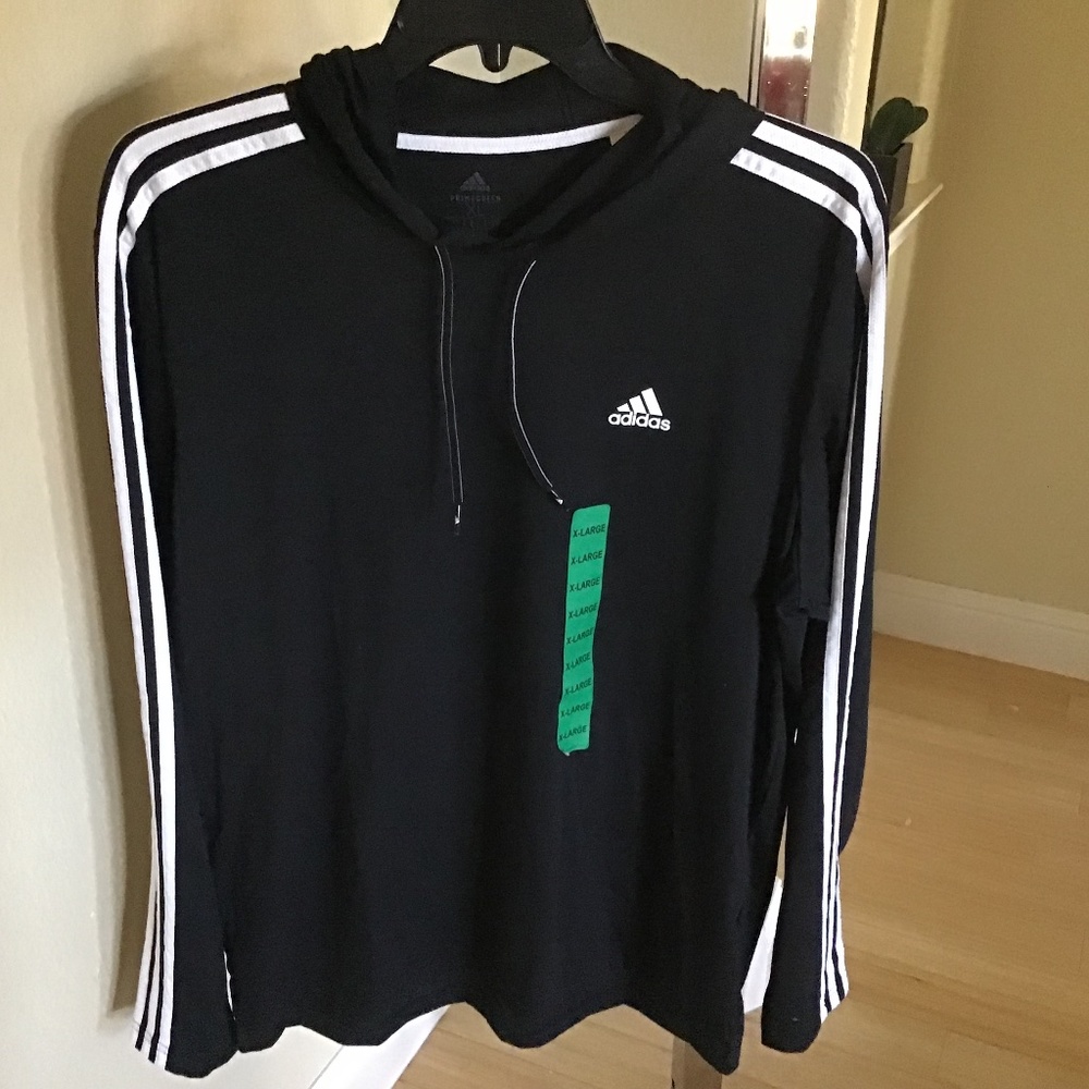 Adidas pullover